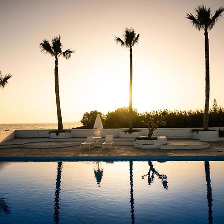 Thalasses Adelianos Kampos Bagian luar foto