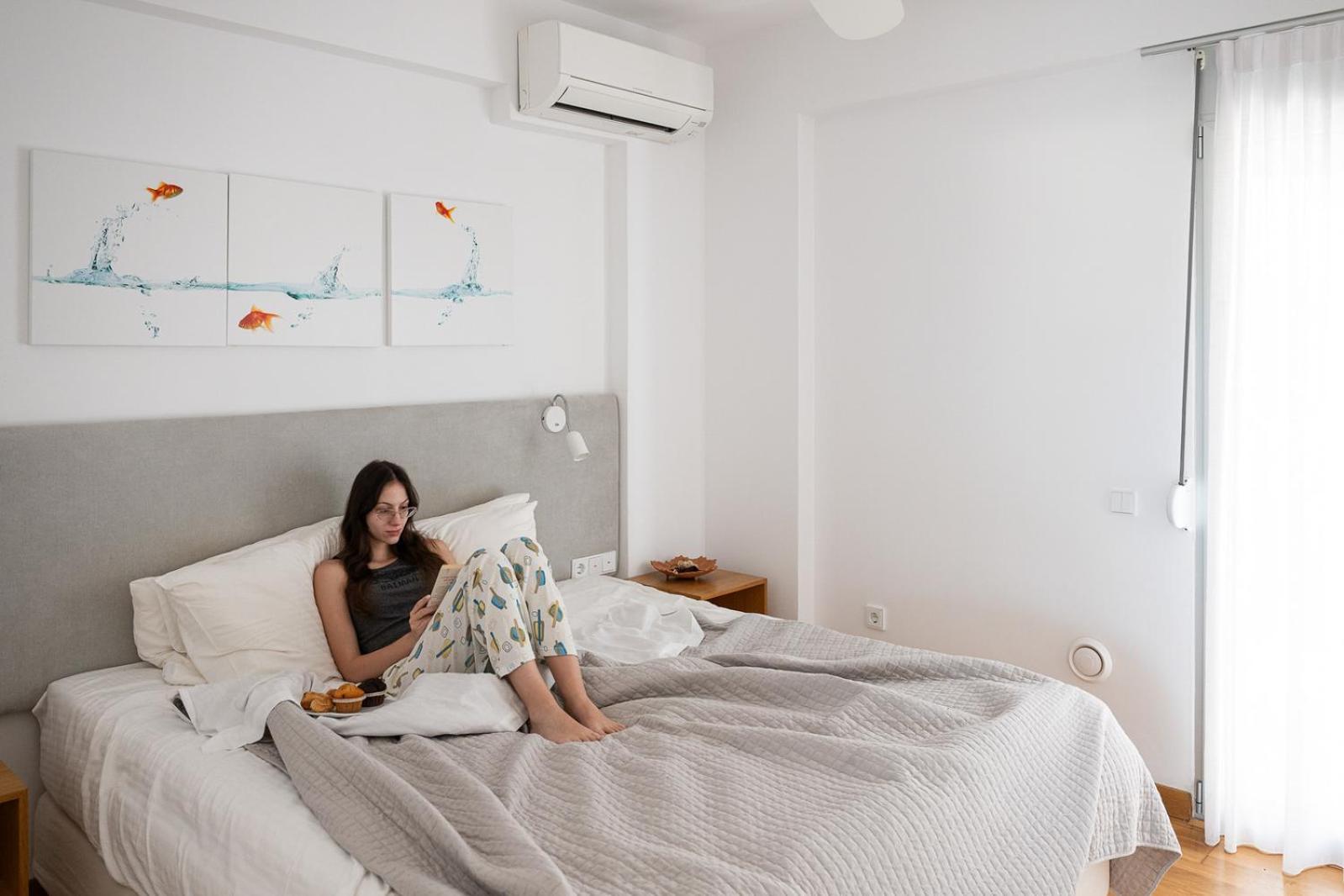 Thalasses Adelianos Kampos Ruang foto