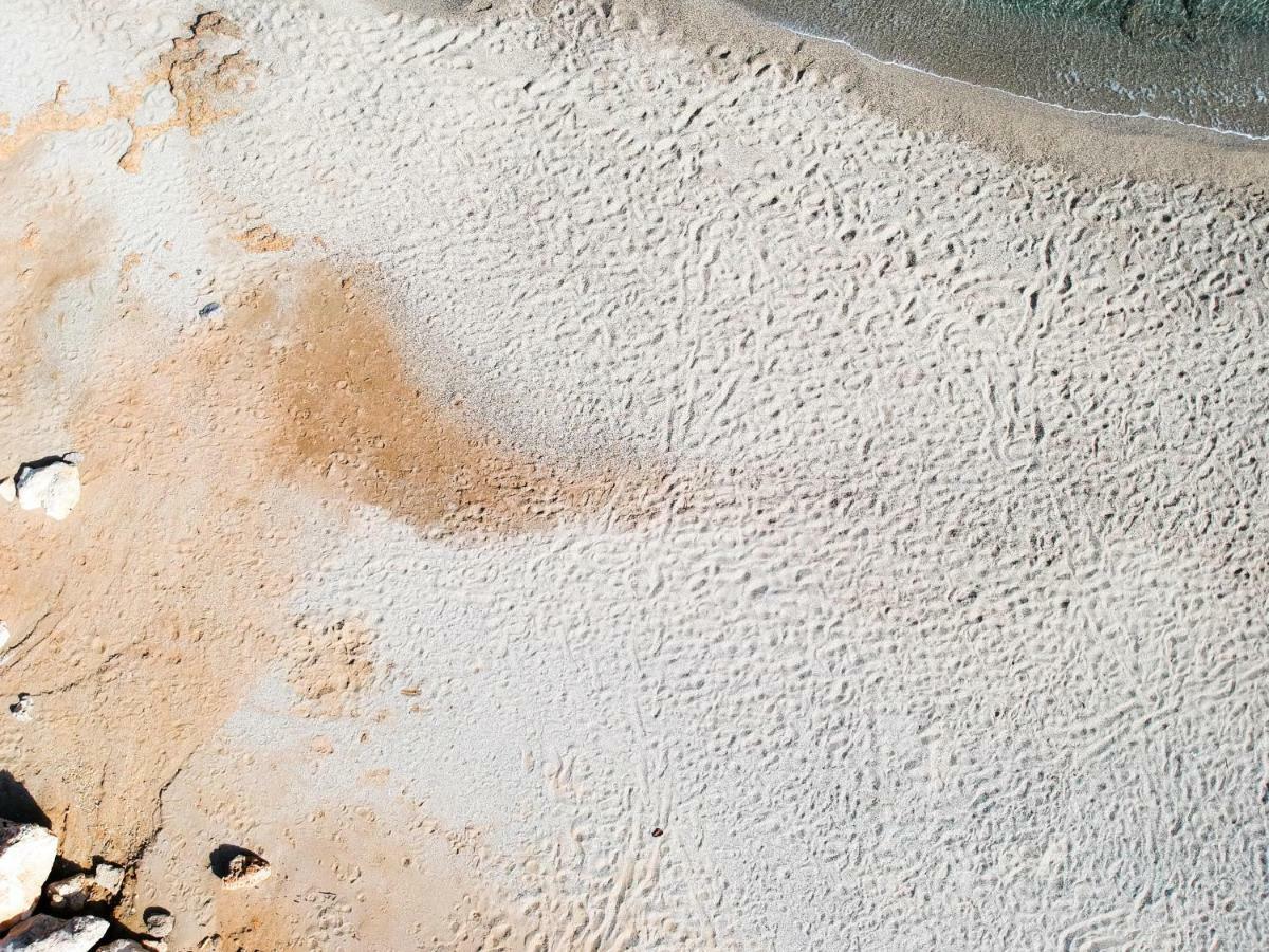 Thalasses Adelianos Kampos Bagian luar foto